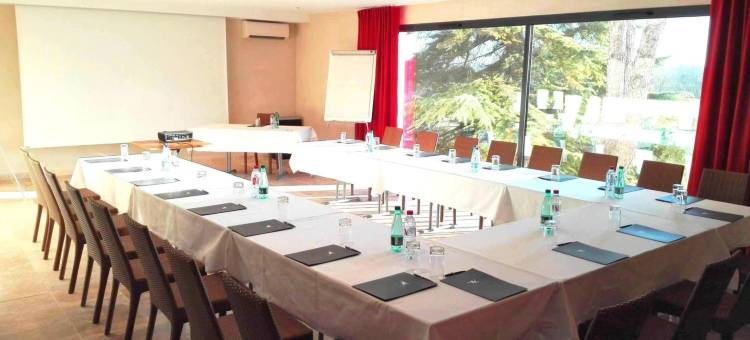 都科隆比耶酒庄酒店(Le Domaine du Colombier)图片