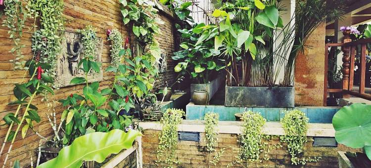 班SS卡隆酒店(Baan SS Karon)图片