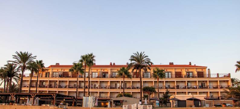 洛杉矶酒店(Hotel Los Ángeles)图片