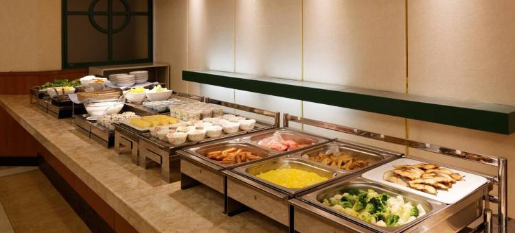 熊本华盛顿广场酒店(Kumamoto Washington Hotel Plaza)图片