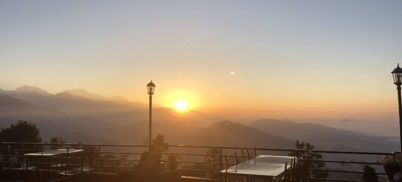 普里斯蒂恩喜马拉雅酒店(Hotel Pristine Himalaya)图片