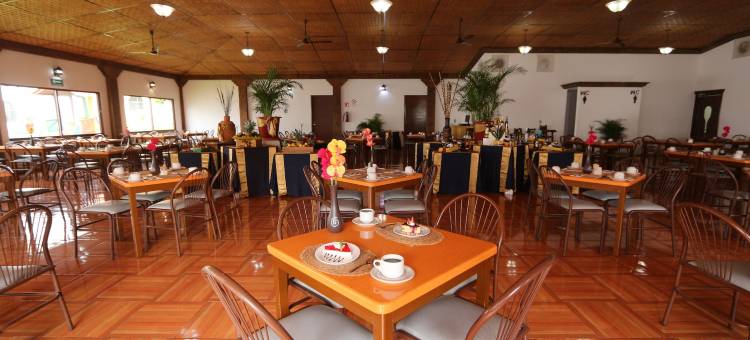 多拉多斯度假村及会议中心(Dorados Conventions & Resort)图片