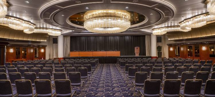 玛丽蒂姆科隆酒店(Maritim Hotel Köln)图片