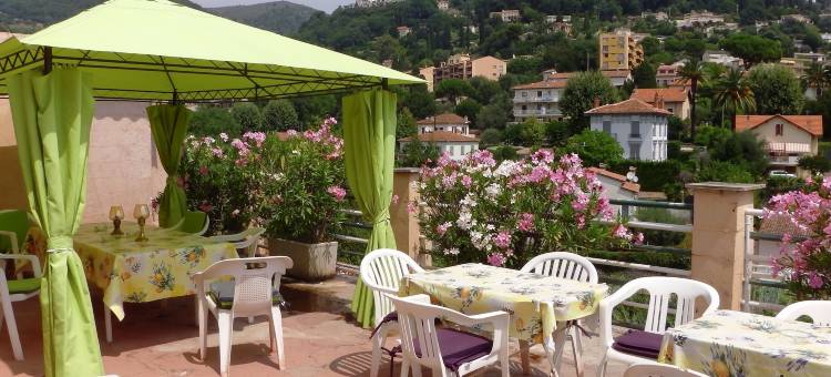 拉路比昂尼酒店(Hôtel la Lubiane)图片