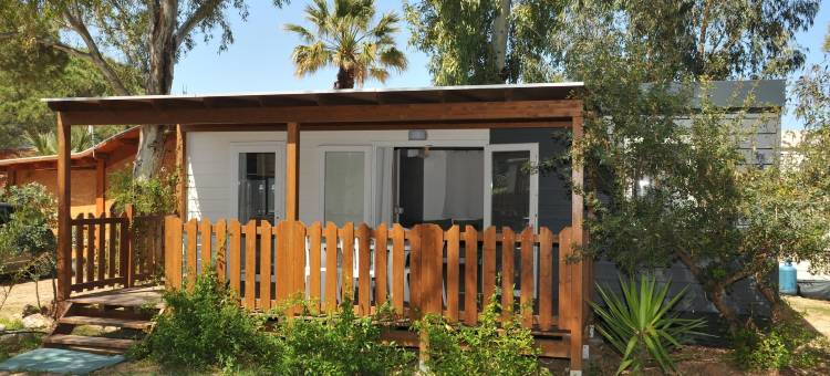 维拉基奥露营托雷萨利纳斯度假村(Villaggio Camping Torre Salinas)图片