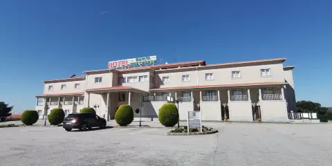 金塔多斯賽德魯斯酒店