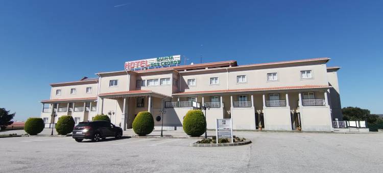 金塔多斯赛德鲁斯酒店(Hotel Quinta Dos Cedros)图片