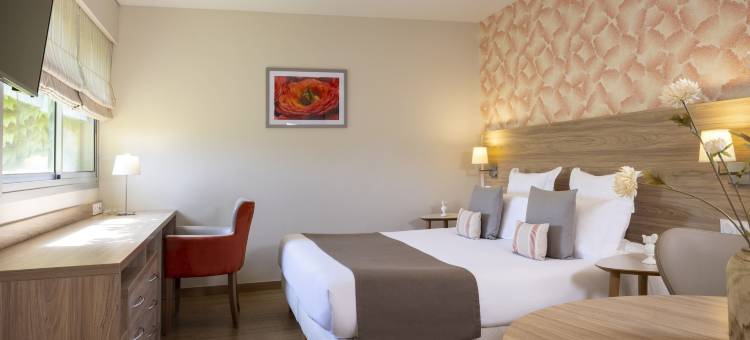 卢帕拉度酒店(Lou Paradou)图片