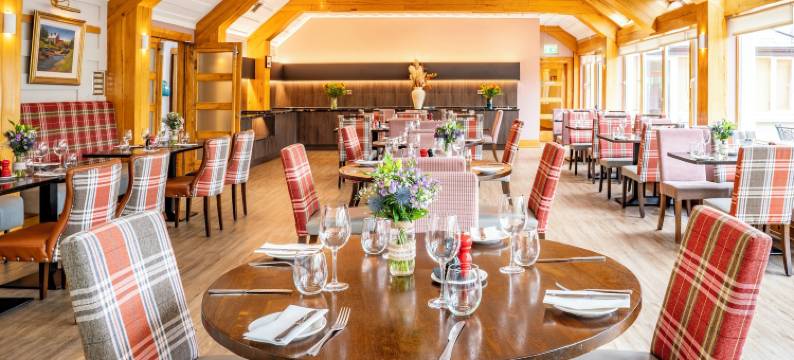 德尔福度假村及Spa(Delphi Resort Hotel & Spa)图片