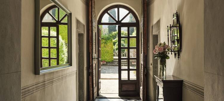 笛皮萨诺别墅 - 全球华丽精品酒店(Villa di Piazzano - Small Luxury Hotels of the World)图片