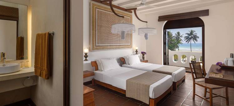 阿育吠陀文物酒店(Heritance Ayurveda - All Meals and Treatments)图片