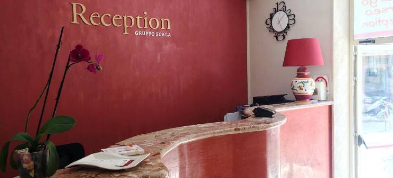 阿尔伯戈佩尔塞奥酒店(Albergo Perseo)图片