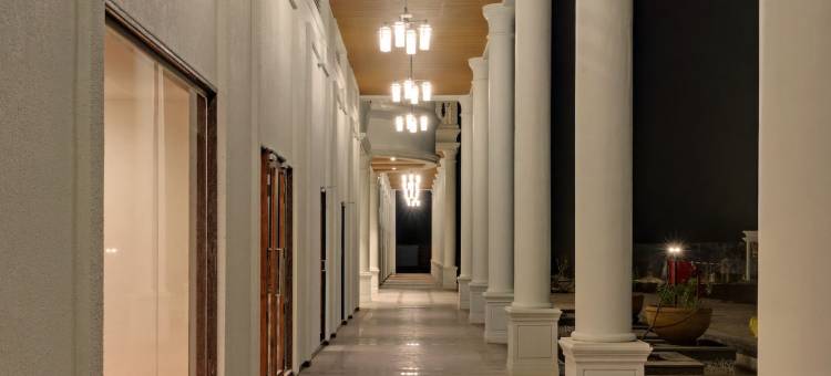 德瓦卡萨特瓦费恩度假酒店(The Fern Sattva Resort, Dwarka)图片