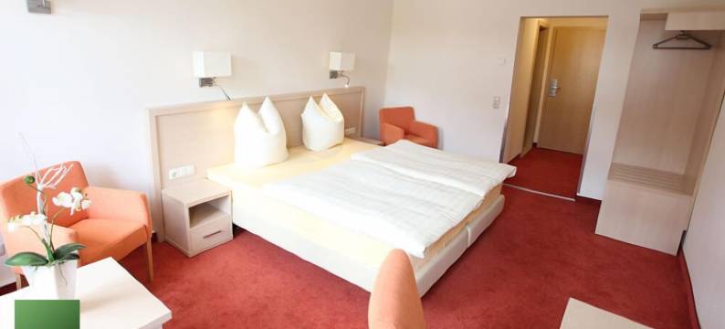 瑞斯卡拉旅馆(Pension Ratskeller)图片