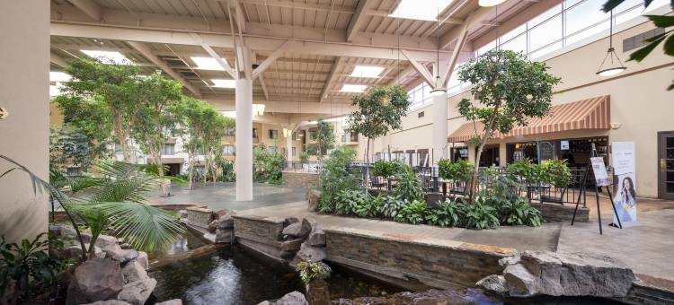 康科德核桃溪万怡酒店(Courtyard by Marriott Concord Walnut Creek)图片