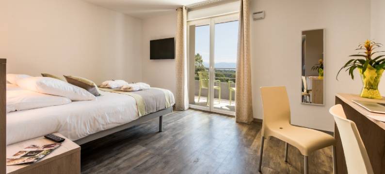 大公园酒店(Hotel du Grand Parc)图片