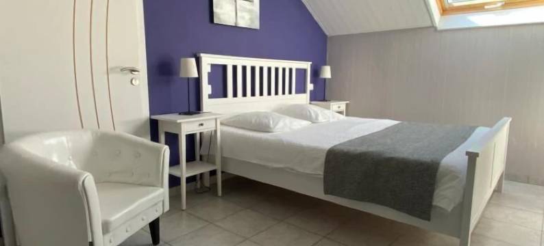 拉克伦比旅馆(Chambre d'hôtes la Colombe)图片