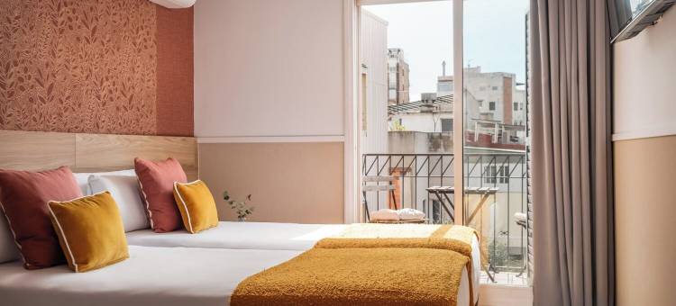 枕屋(Bypillow House)图片