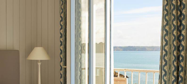 班斯大酒店(Le Grand Hotel des Bains & Spa - Bretagne)图片