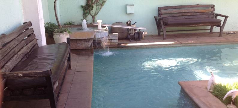 莱特酒店(Rite Inn)图片