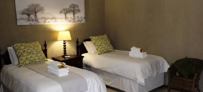 博尔格斯多尔夫农场旅馆(Burgsdorf Guest Farm)图片