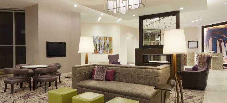 凯雷Residence Inn 酒店(Residence Inn Alexandria Old Town South at Carlyle)图片