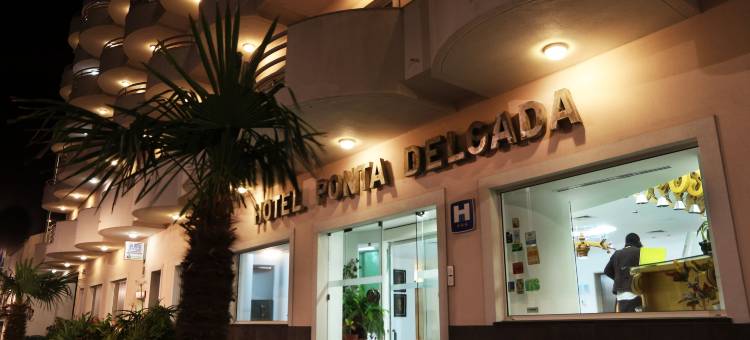 蓬塔德尔加达酒店(Hotel Ponta Delgada)图片