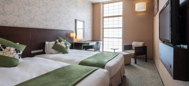 河原町站维斯塔高级酒店(HOTEL VISTA PREMIO KYOTO KAWARAMACHI ST.)图片