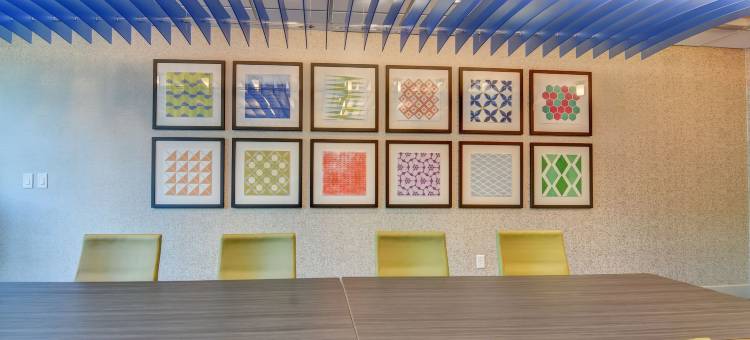 智选假日酒店-中沃尔顿堡滩(Holiday Inn Express Fort Walton Beach Central)图片