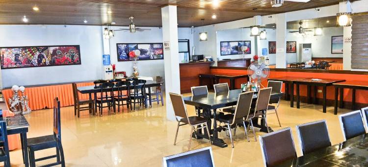顶级商务酒店(The Premiere Business Hotel)图片