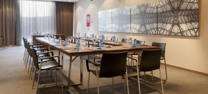 帕劳·贝拉维斯塔·吉罗那酒店-URH(Hotel Palau de Bellavista Girona by URH)图片