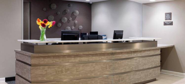 堪萨斯城奥佛兰公园Residence Inn 酒店(Residence Inn Kansas City Overland Park)图片