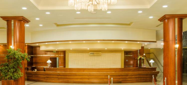 基普里奥蒂斯全景套房酒店(Kipriotis Panorama Hotel & Suites)图片