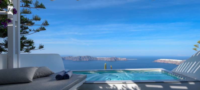 安德罗米达水疗度假别墅(Andromeda Villas & Spa Resort)图片