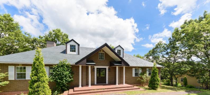 久住高原银河木野子 II 世酒店(Kujukogen Ginga No Yado Kinoko IIseigo)图片