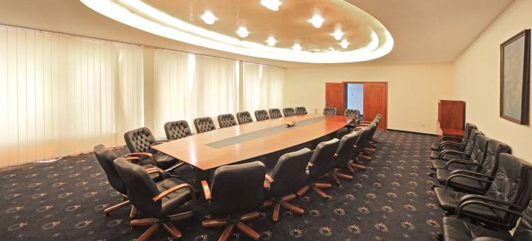 皇宫酒店 - 晴朗日子度假酒店(The Palace Hotel, Sunny Day)图片