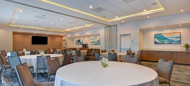 丘拉维斯塔-伊斯特雷克Homewood Suites by Hilton(Homewood Suites by Hilton Chula Vista Eastlake)图片