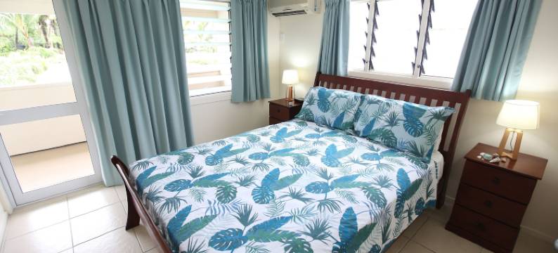 珊瑚金沙公寓(Coral Sands Apartments)图片