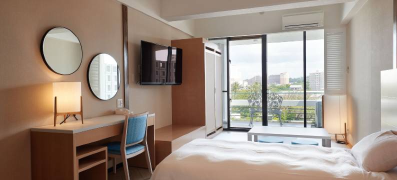 月亮海滩皇宫度假村(Palace in Moon Beach)图片