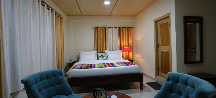 斯皮提遗产(Hotel Spiti Heritage)图片