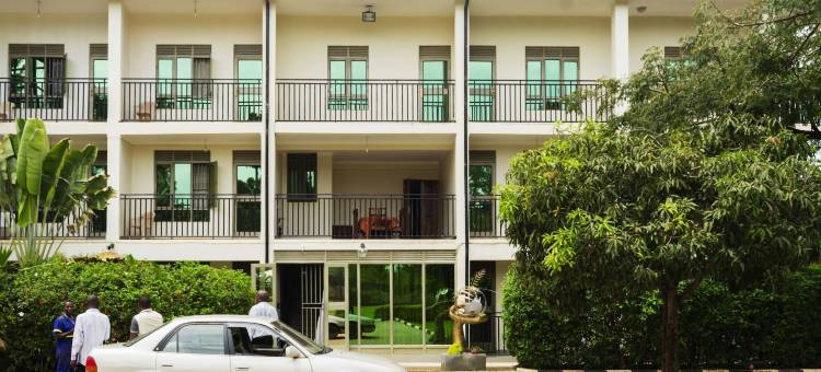 棕榈世界酒店(Palm World Hotel)图片