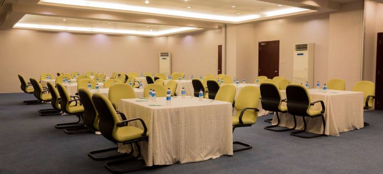 峡谷森林度假俱乐部(Canyon Woods Resort Club)图片