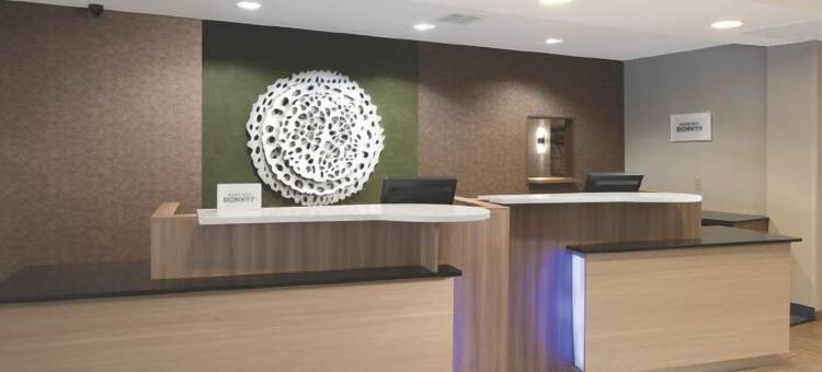 Fairfield by Marriott Inn & Suites Edmond图片