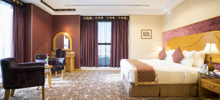 阿瓦利弗国际酒店(Awaliv Hotel)图片