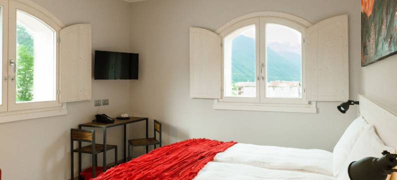 比安科酒店(Bianco Hotel)图片