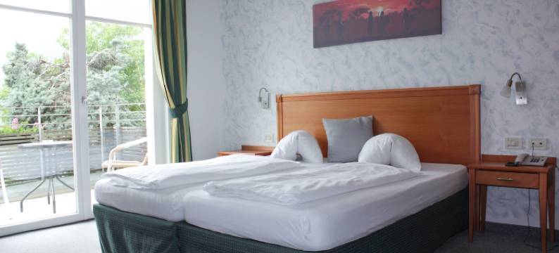 坦内霍夫酒店(Hotel Tannerhof)图片