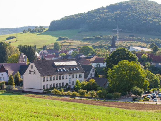 克洛斯特穆尔兰迪伊尔酒店