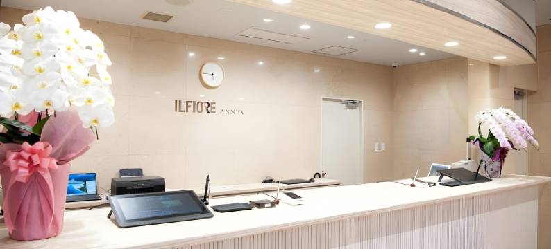 葛西鲜花酒店 别馆(Hotel Il Fiore Kasai Annex)图片