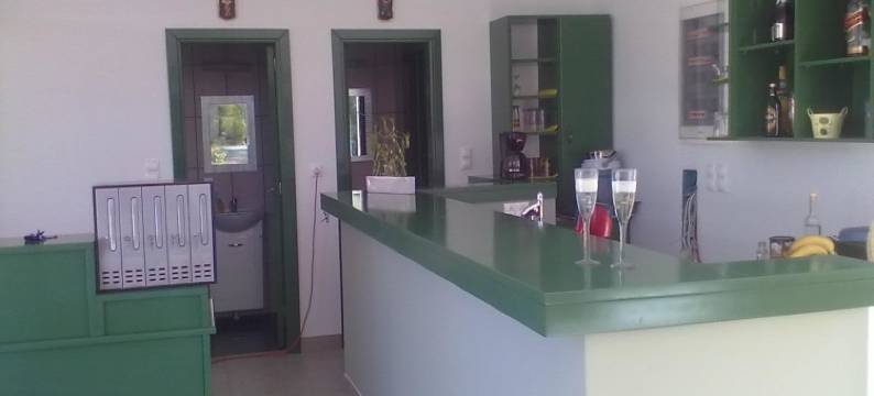 亚尼利亚精品公寓酒店(Anelia Boutique Studios & Apartments)图片