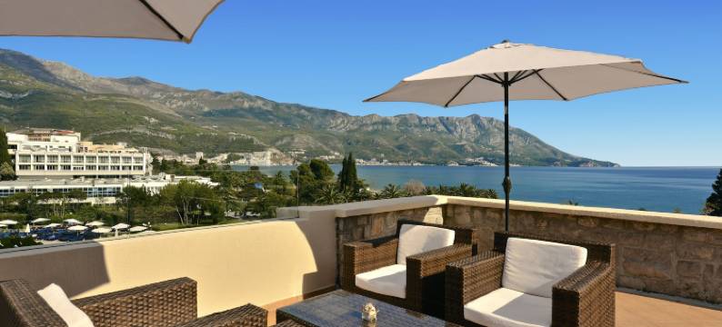 Iberostar Waves Bellevue图片